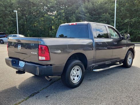 Used 2014 RAM 1500 Tradesman w/ Popular Equipment Group AWD/4WD image 5