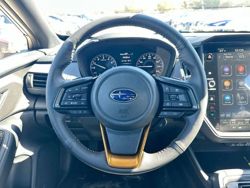 New 2026 Subaru Crosstrek 2.5i Wilderness AWD/4WD image 28