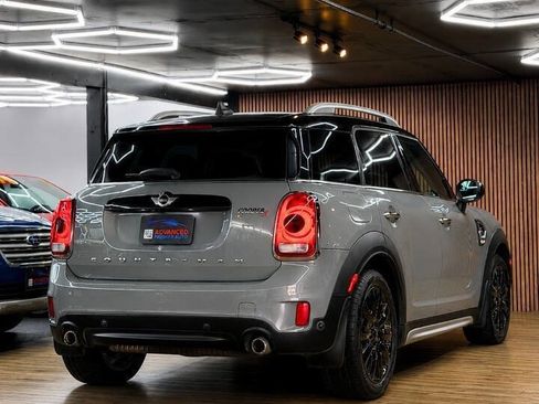 Used 2018 MINI Cooper Countryman S w/ Premium Package AWD/4WD image 10