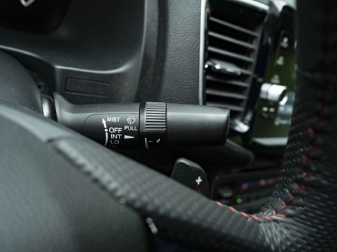 Used 2025 Honda Ridgeline Black Edition image 25