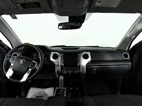 Used 2021 Toyota Tundra SR5 image 18