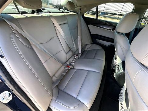 Used 2016 Cadillac ATS Sedan image 36