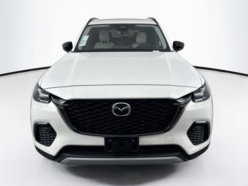 Used 2025 MAZDA CX-70 Plug-In Hybrid w/ Premium Pkg AWD/4WD image 9