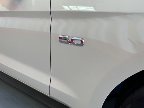 Used 2015 Ford Mustang 50 Years image 9