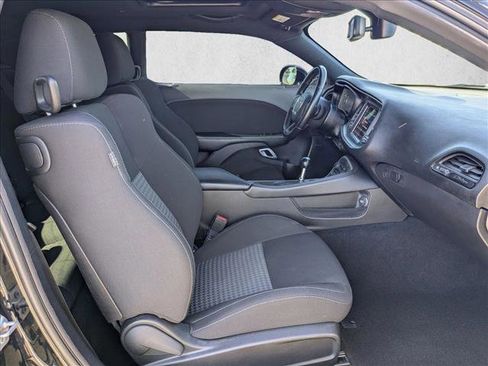 Used 2021 Dodge Challenger R/T RWD image 21