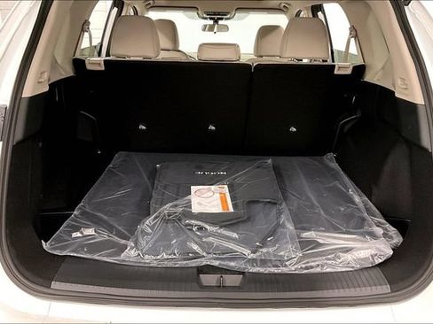 New 2026 Nissan Rogue Dark Armor AWD/4WD image 43