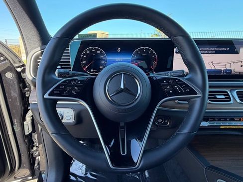 Certified 2026 Mercedes-Benz GLE 350 4MATIC image 26