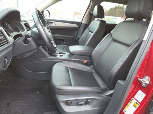 Used 2018 Volkswagen Atlas SE image 9