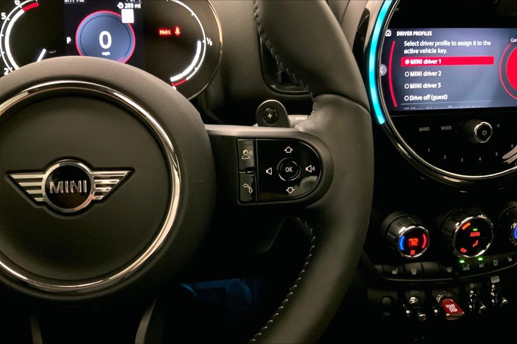 Used 2022 MINI Cooper Countryman S FWD image 19