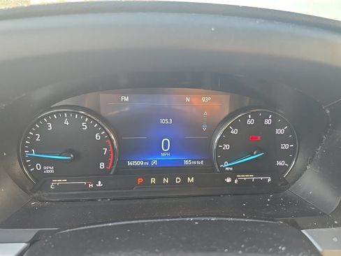 Used 2020 Ford Explorer XLT w/ Equipment Group 202A RWD image 7