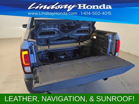 Used 2023 Honda Ridgeline RTL image 9