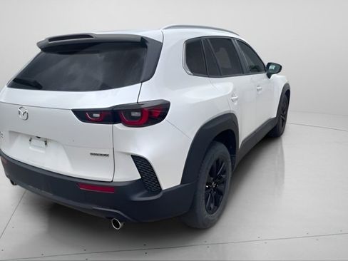Used 2024 MAZDA CX-50 AWD 2.5 S w/ Cargo Package image 11