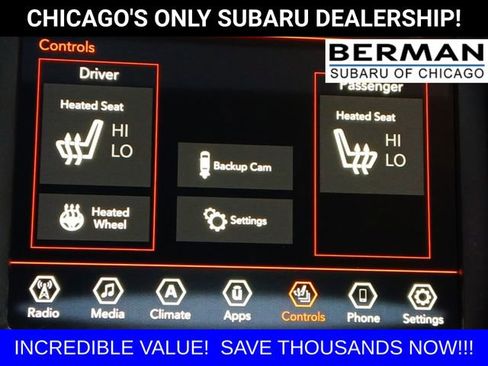 Used 2021 Jeep Cherokee Latitude Lux w/ Sun & Sound Group image 16