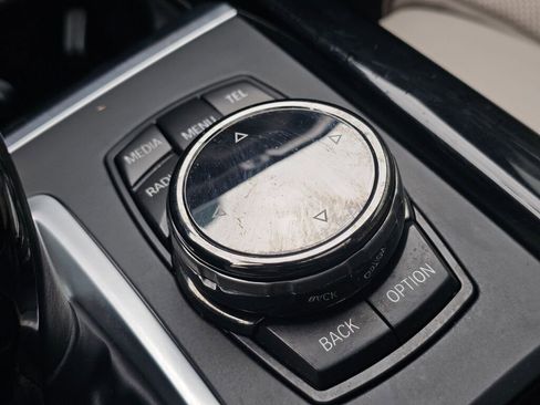 Used 2016 BMW X5 xDrive35i image 35