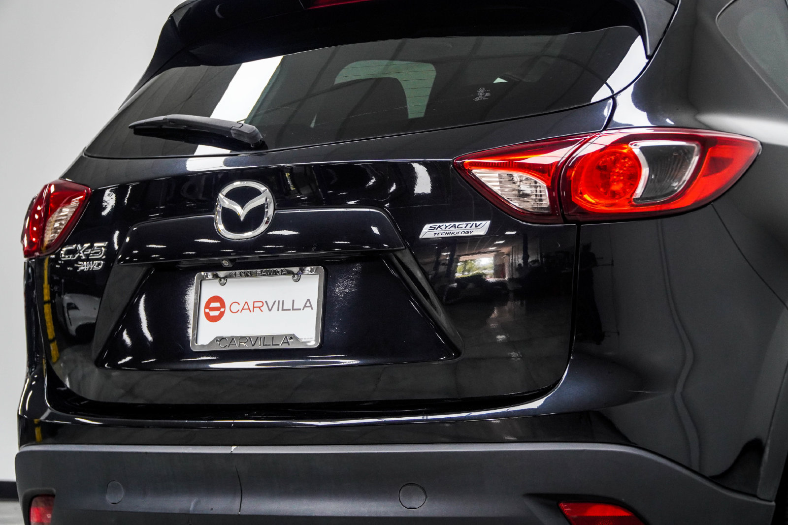 Used 2016 MAZDA CX-5 Grand Touring AWD/4WD image 15