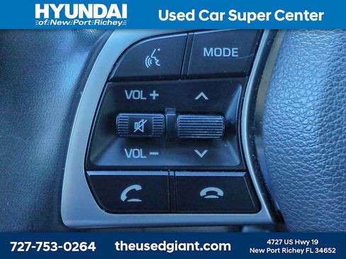Used 2019 Hyundai Sonata SEL FWD image 26