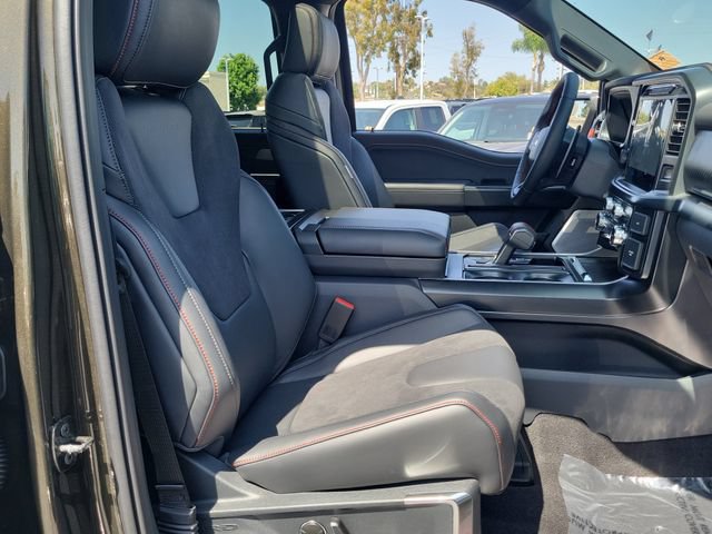 New 2026 Ford F150 Raptor AWD/4WD image 18