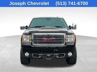 Used 2014 GMC Sierra 2500 Denali w/ Suspension Package, Off-Road video 2