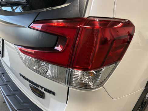 Certified 2024 Subaru Forester Wilderness AWD/4WD image 17