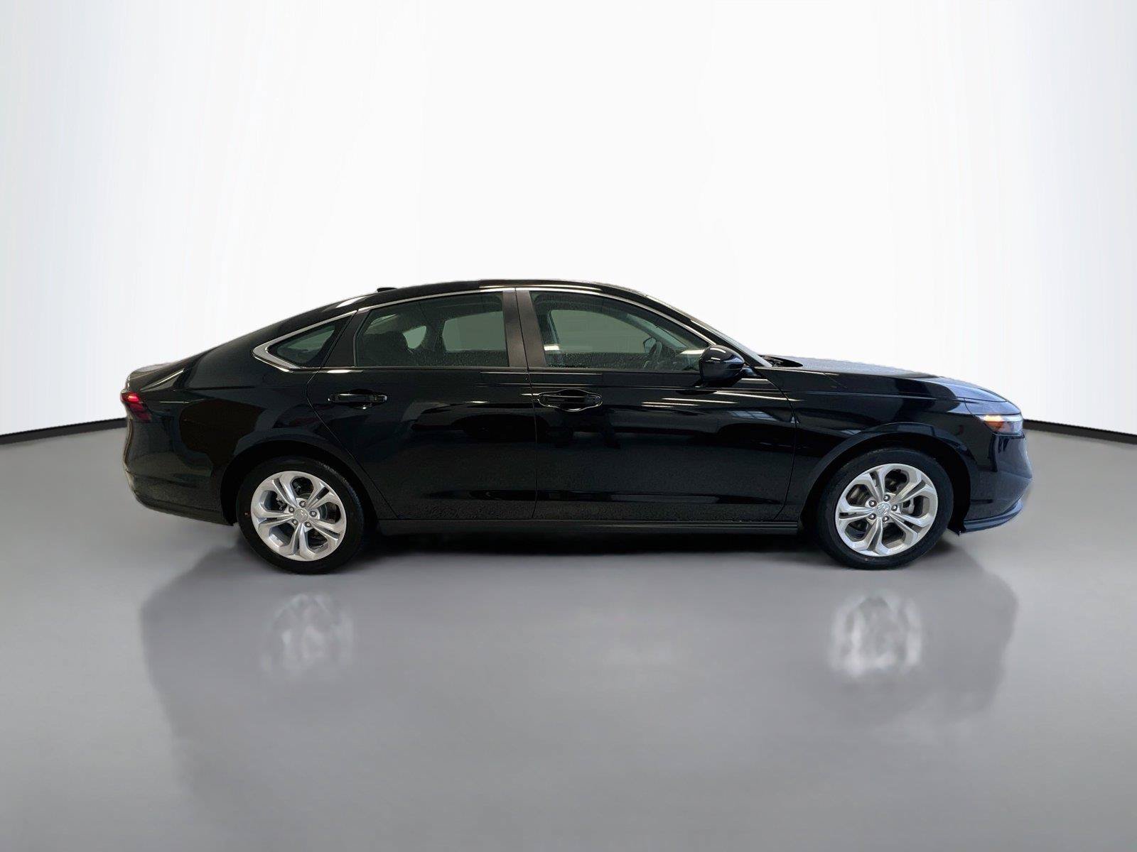 New 2026 Honda Accord LX image 16