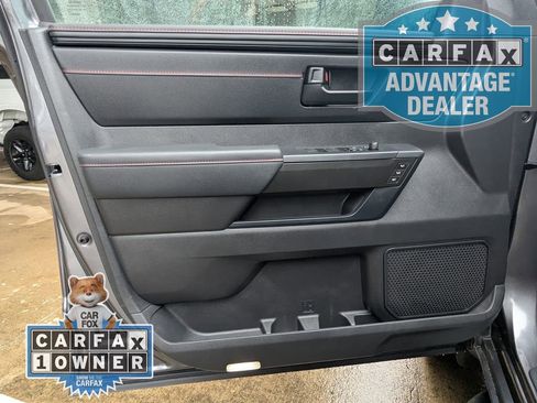 Used 2025 Toyota Tundra TRD Pro AWD/4WD image 18