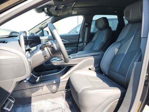 New 2026 Cadillac Lyriq V w/ LPO, Floor Liner Package image 14