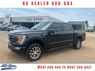 Used 2023 Ford F150 XLT w/ Equipment Group 302A High AWD/4WD video 1
