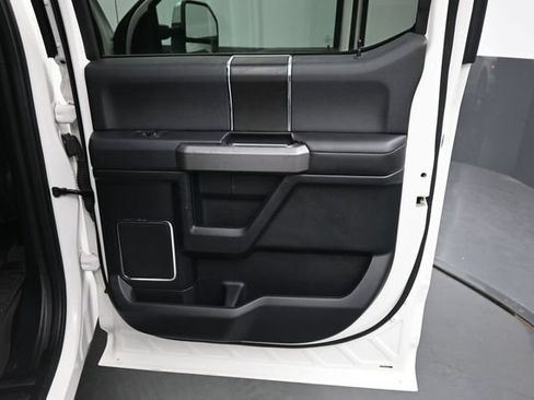 Used 2020 Ford F150 Platinum w/ Equipment Group 701A Luxury AWD/4WD image 14