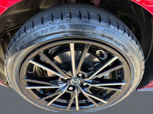 New 2025 MAZDA MX-5 Miata Grand Touring w/ Weather Package image 9