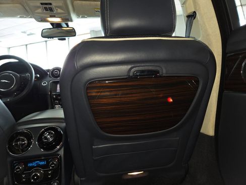 Used 2011 Jaguar XJ L Supercharged image 24