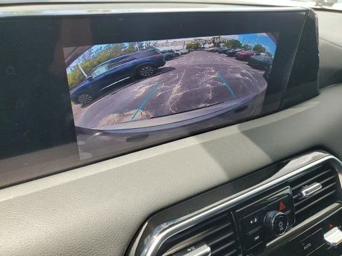 New 2026 Nissan Armada SV RWD image 15