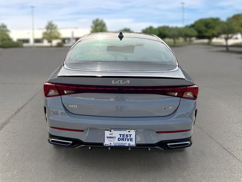 Used 2024 Kia K5 GT-Line w/ GT-Line Premium Package image 5