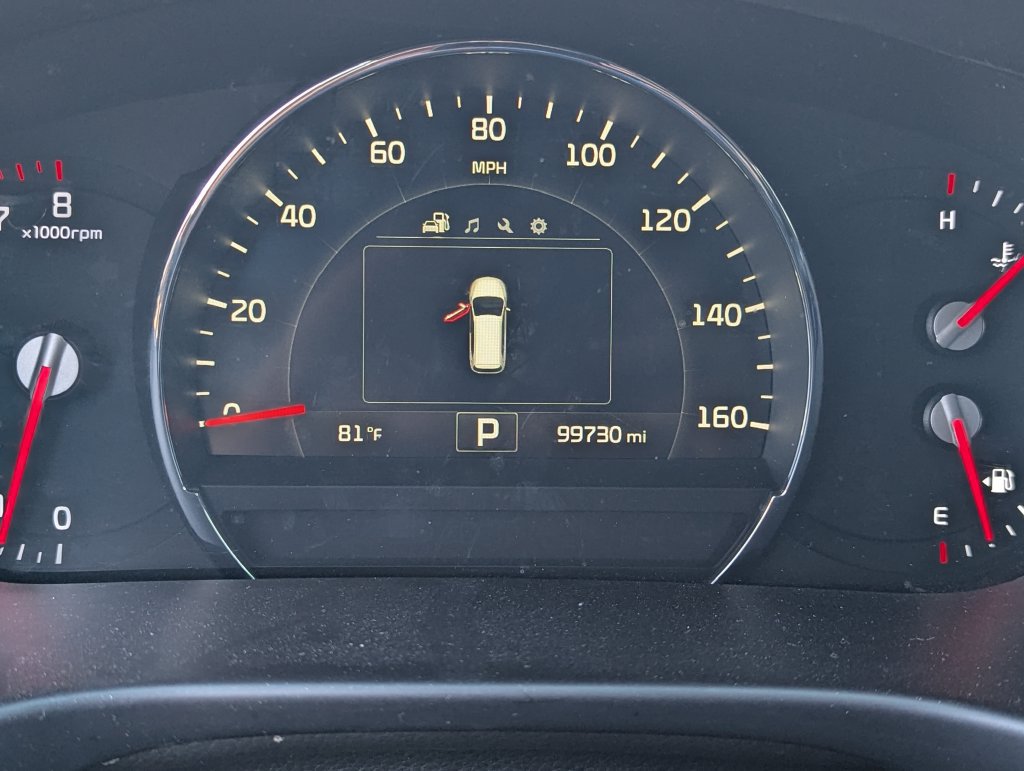 Used 2018 Kia Sorento EX AWD/4WD image 23