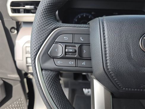 New 2026 Toyota Tacoma TRD Sport image 29