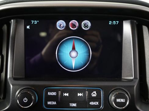 Used 2015 Chevrolet Colorado Z71 AWD/4WD image 29