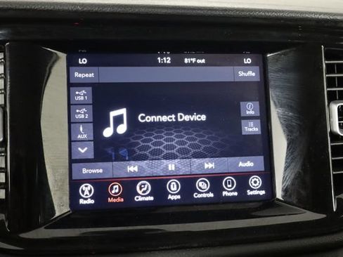Used 2022 Dodge Durango SXT AWD/4WD image 31