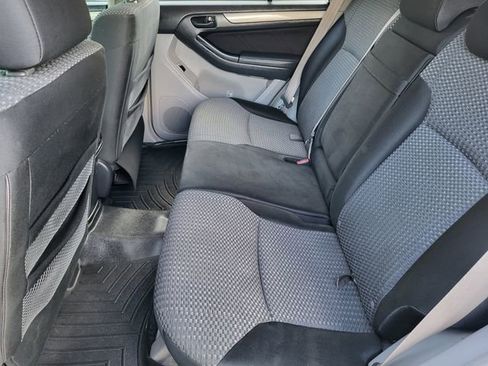 Used 2008 Toyota 4Runner SR5 AWD/4WD image 22
