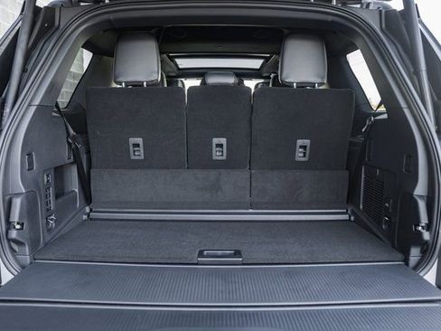 New 2026 Ford Expedition Platinum w/ Stealth Performance Package image 15