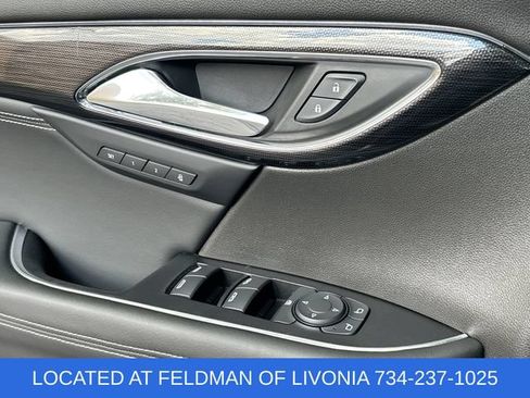 Certified 2023 Buick Envision Essence FWD image 22