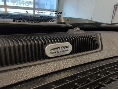 Used 2023 RAM 1500 Classic Warlock AWD/4WD image 21