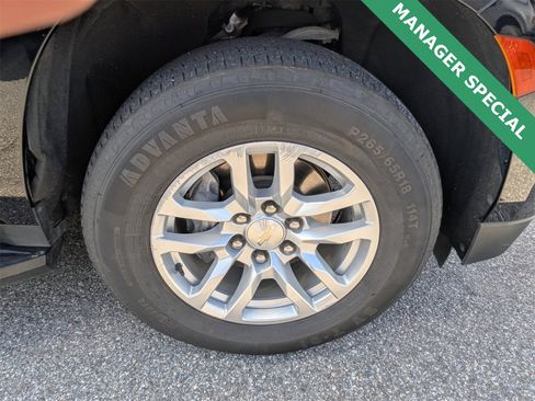 Used 2023 Chevrolet Tahoe LT image 11