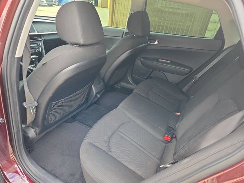 Used 2020 Kia Optima LX image 47