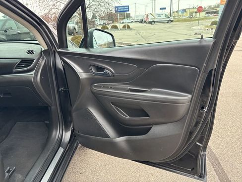 Used 2018 Buick Encore Preferred image 21