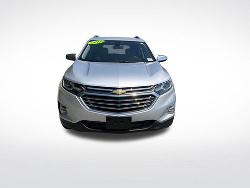 Used 2018 Chevrolet Equinox Premier AWD/4WD image 15