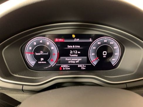 Used 2024 Audi A5 2.0T Premium Plus image 19