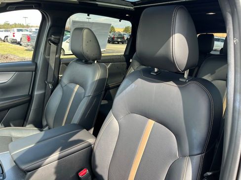 Used 2024 MAZDA CX-90 Plug-In Hybrid w/ Premium Plus image 11