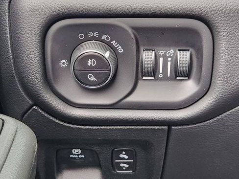 New 2026 RAM 1500 Lone Star RWD image 18
