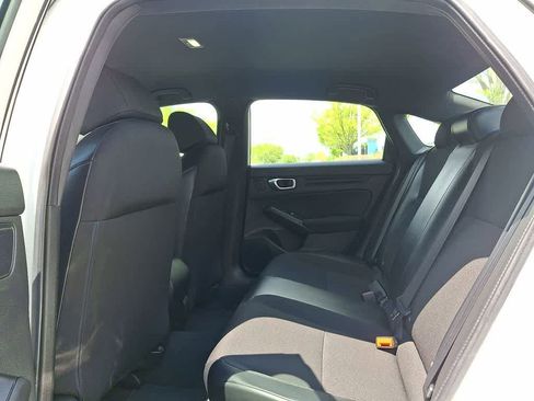 Used 2023 Honda Civic Sport image 20