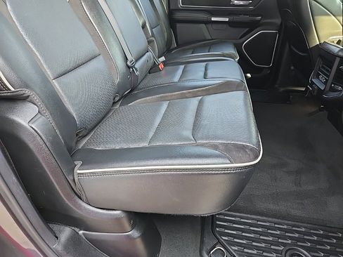 Used 2020 RAM 1500 Laramie image 93