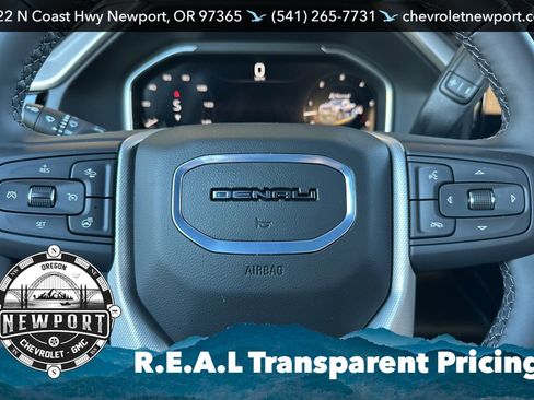 New 2026 GMC Sierra 3500 Denali w/ Technology Package AWD/4WD image 19